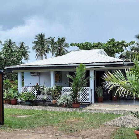 Maddy'S House Villa Maatea Екстериор снимка